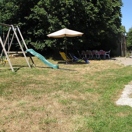 Maison Spacieuse Et Independante Avec Jardin Et Terrasse, Ideale Pour Observer La Nature En Sarthe - Fr-1-410-215 Rouperroux-le-Coquet Luaran gambar